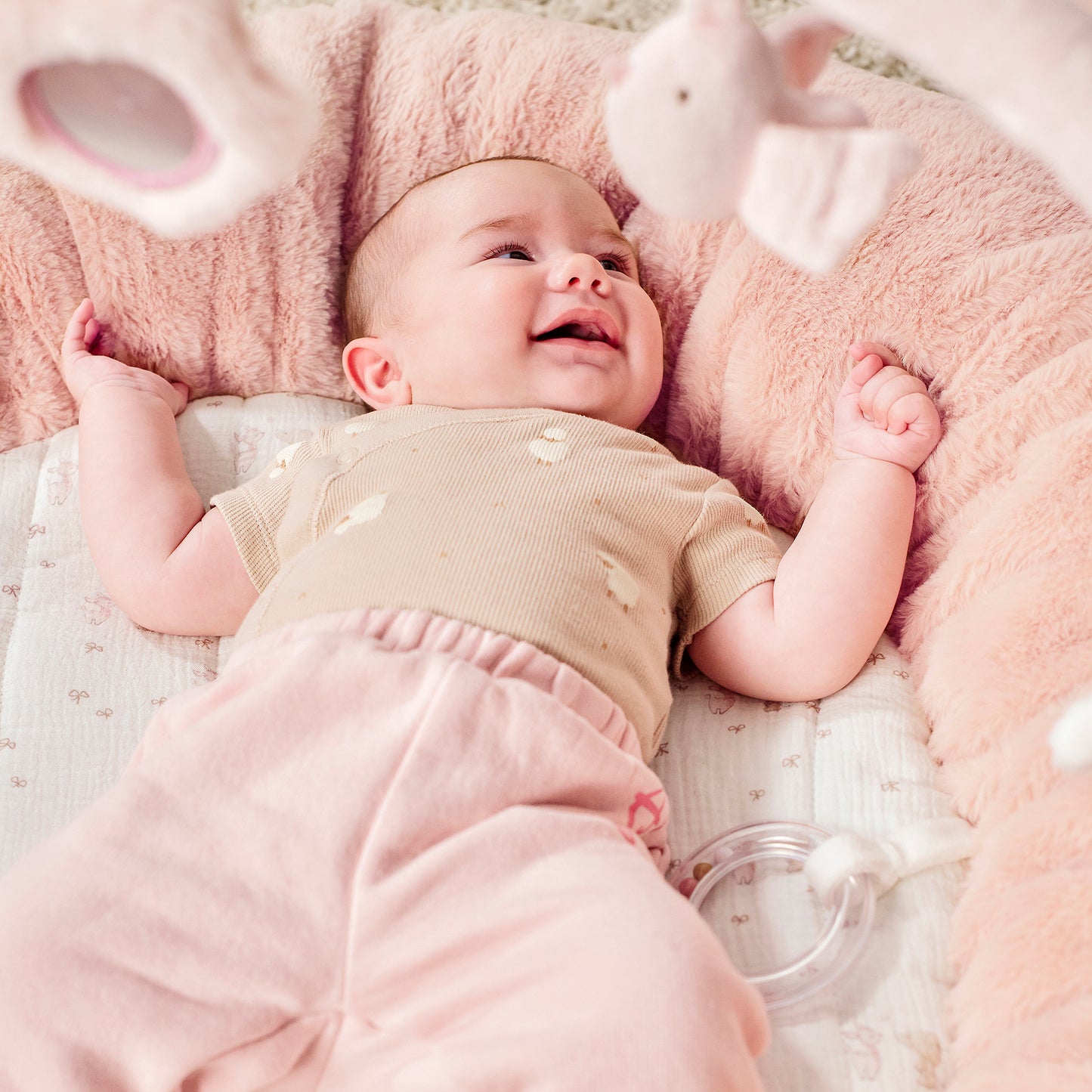 Активна гимнастика пуф FanFan