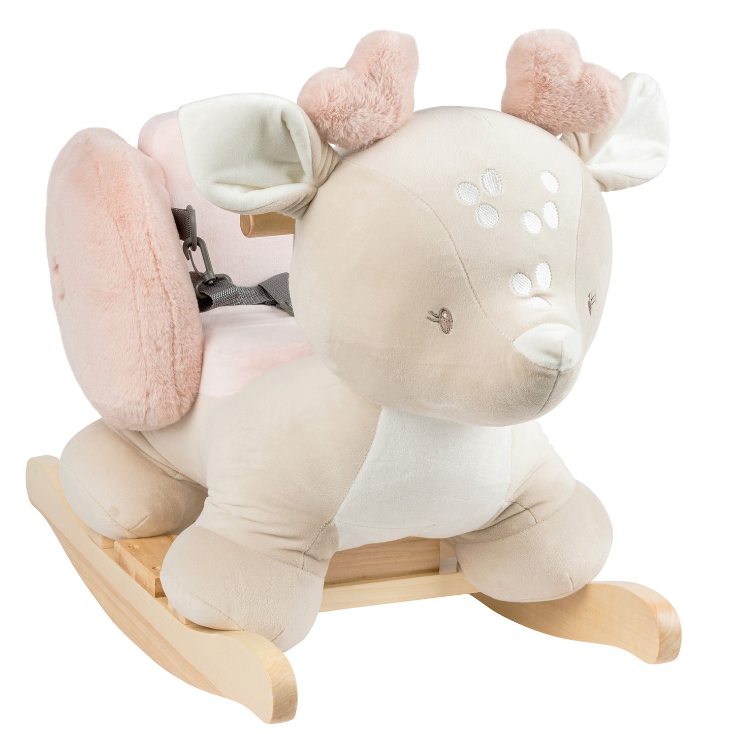 Люлееща се играчка Deer