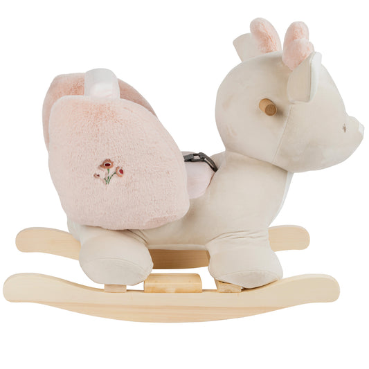 Люлееща се играчка Deer