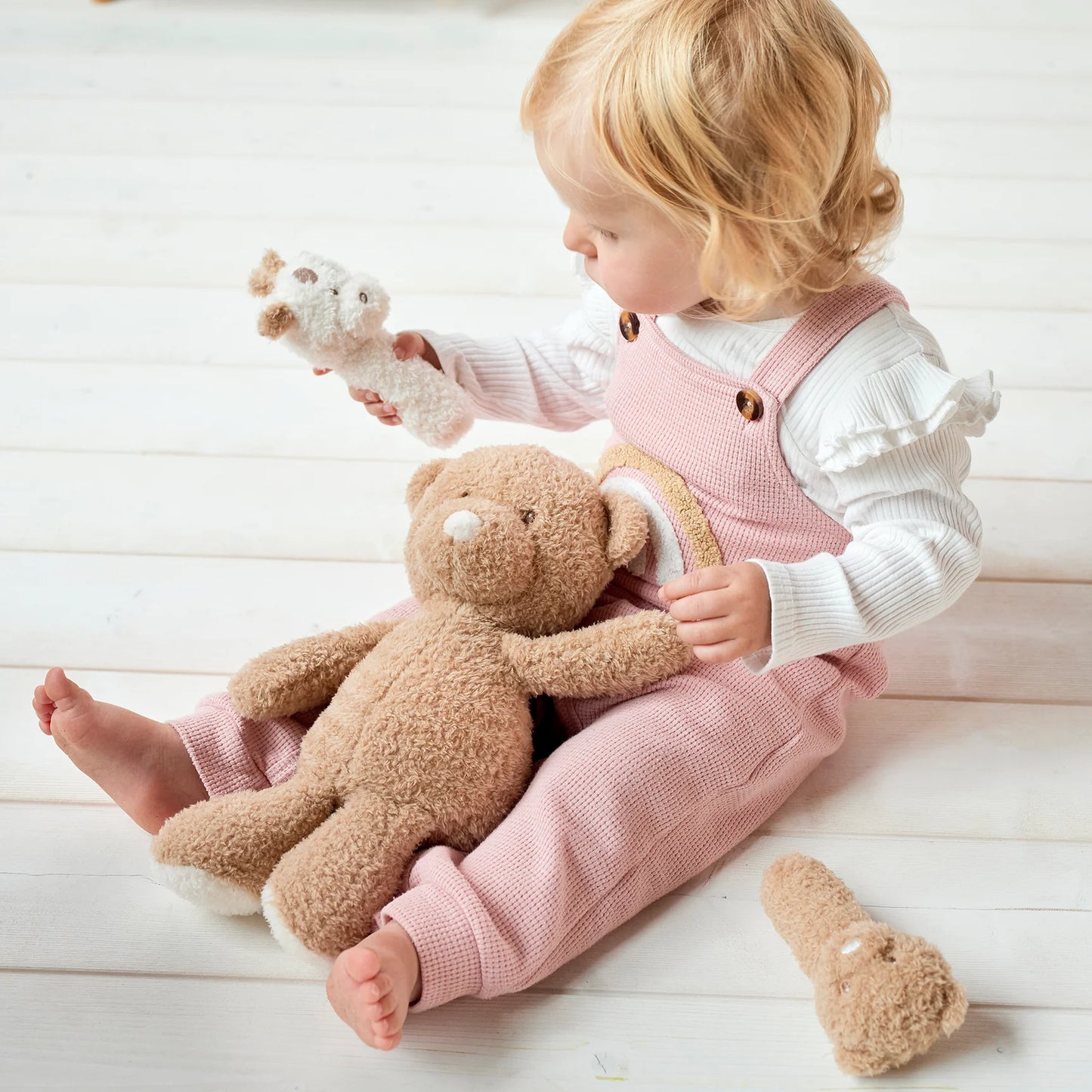 Играчка мече TEDDY 30 см