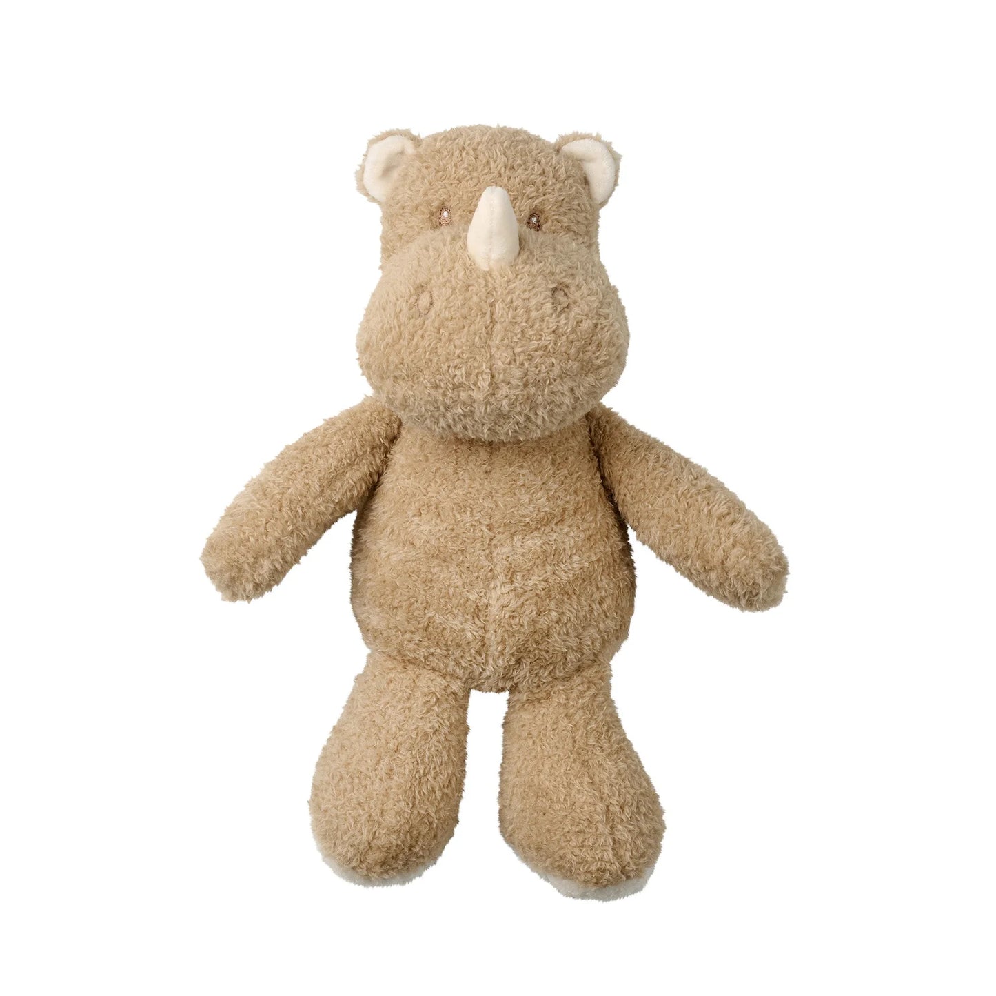 Играчка носорог TEDDY 30 см