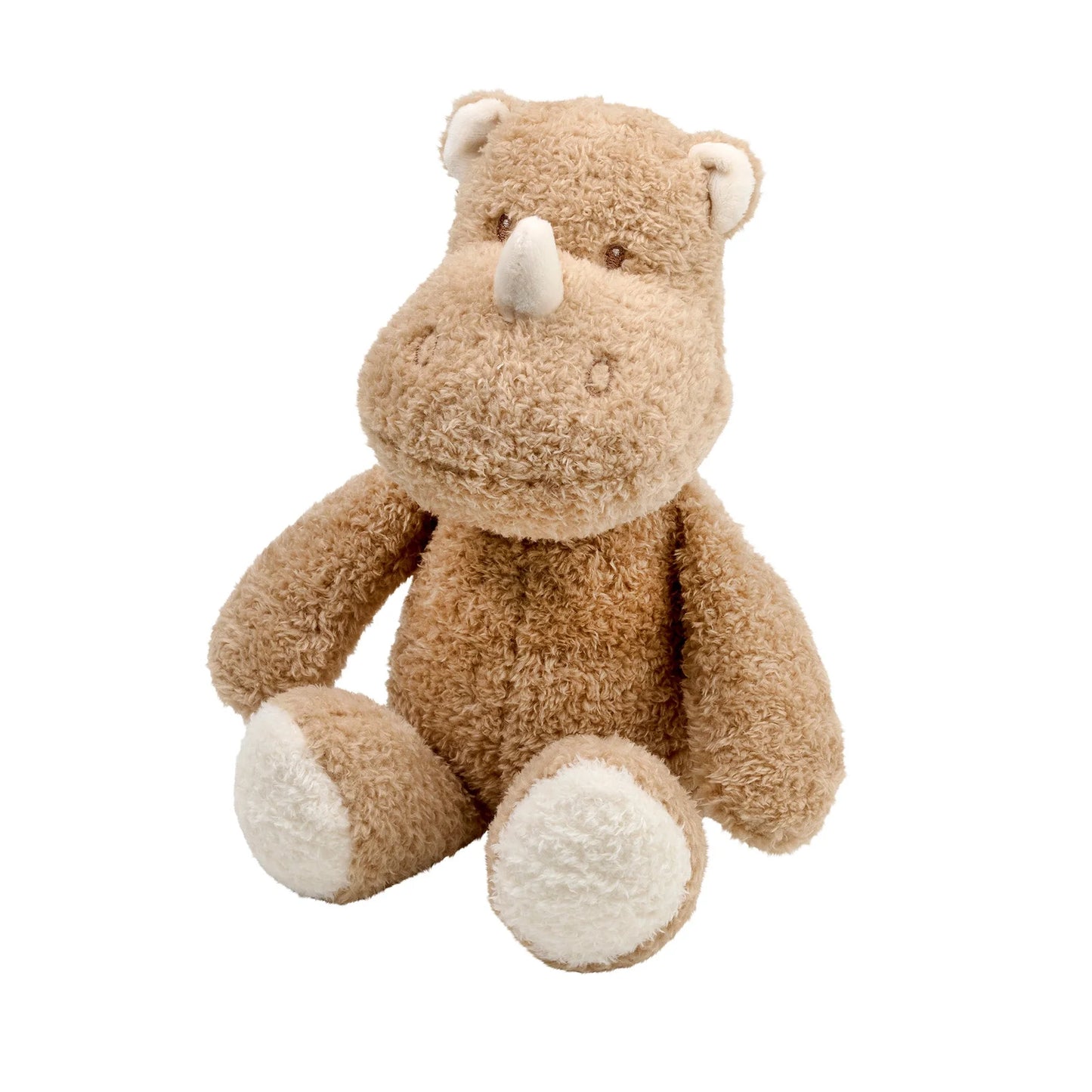 Играчка носорог TEDDY 30 см