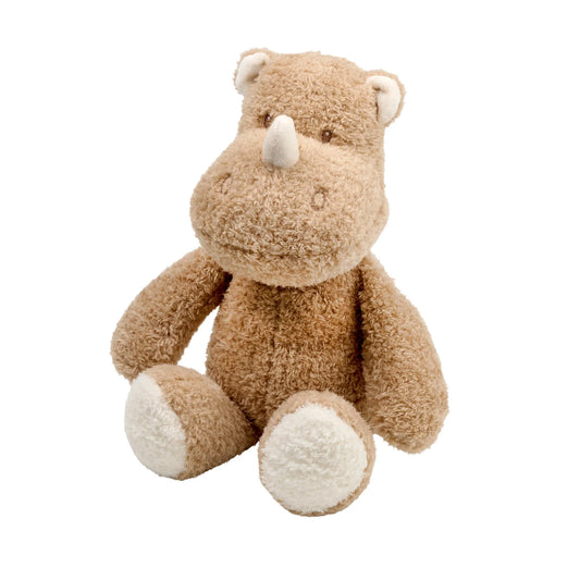 Играчка носорог TEDDY 30 см