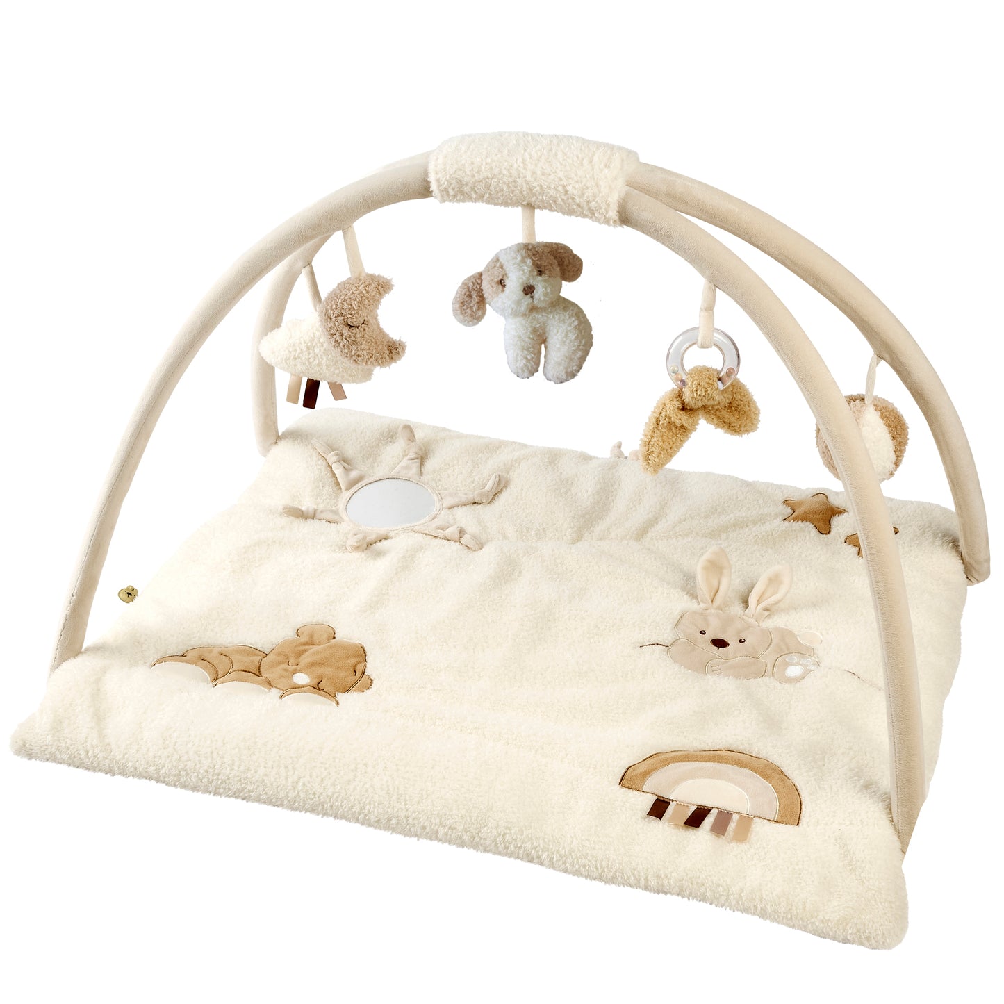 Активна гимнастика Teddy