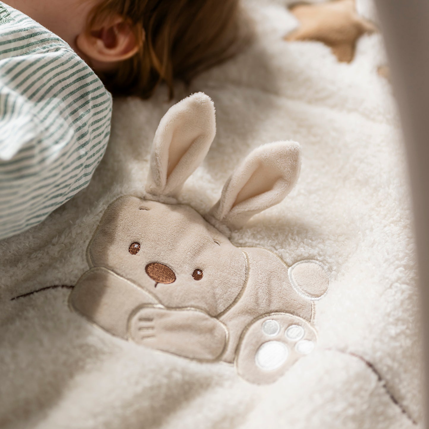 Активна гимнастика Teddy