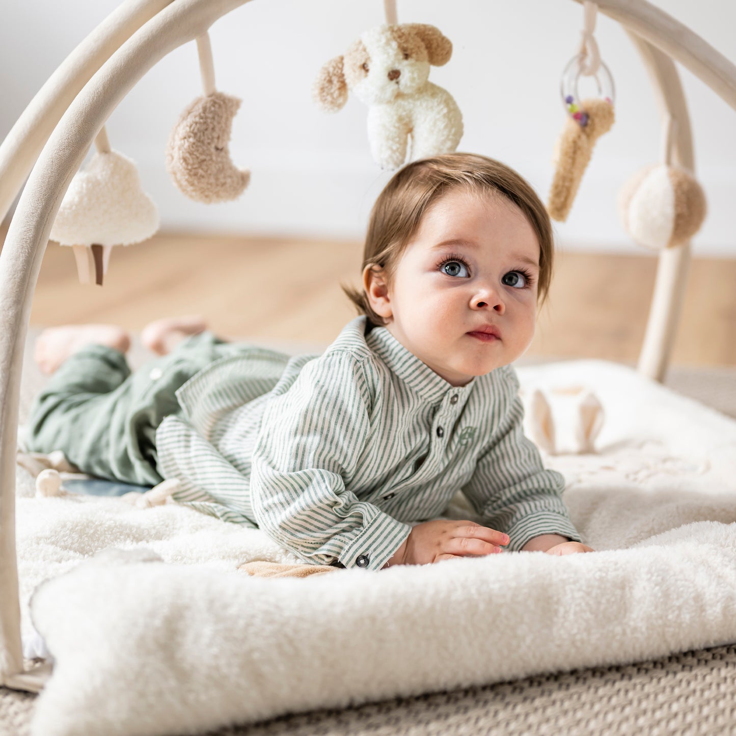 Активна гимнастика Teddy