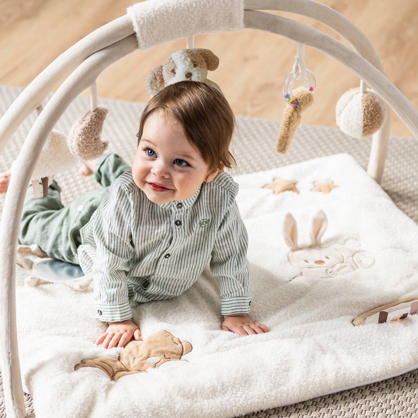 Активна гимнастика Teddy