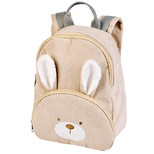 Детска раница Lapidou Rabbit Sand Nattou