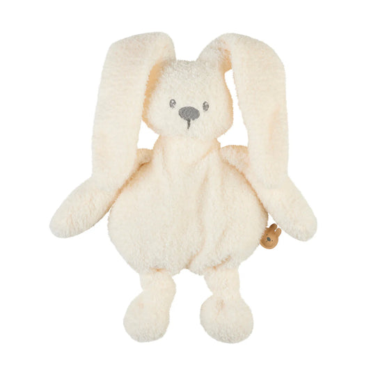 Плюшена играчка заек Lapidou TEDDY 30 cm vanilla