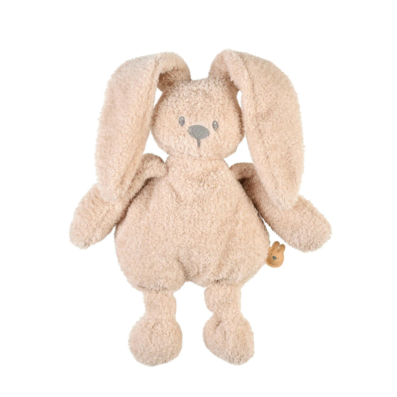 Плюшена играчка заек Lapidou TEDDY 30 cm sand