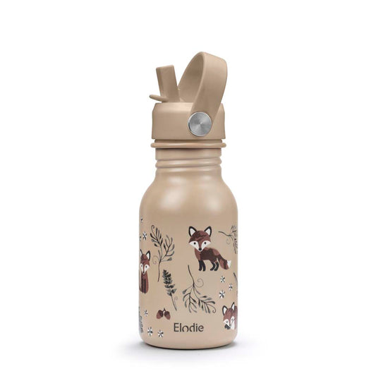 Шише за вода Elodie Nordic Woodland