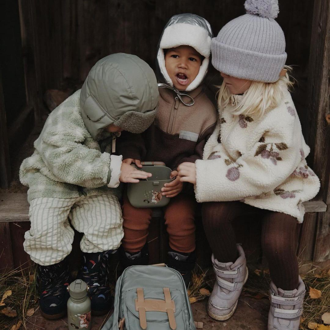 Кутия за обяд Elodie Chipmunk Darling