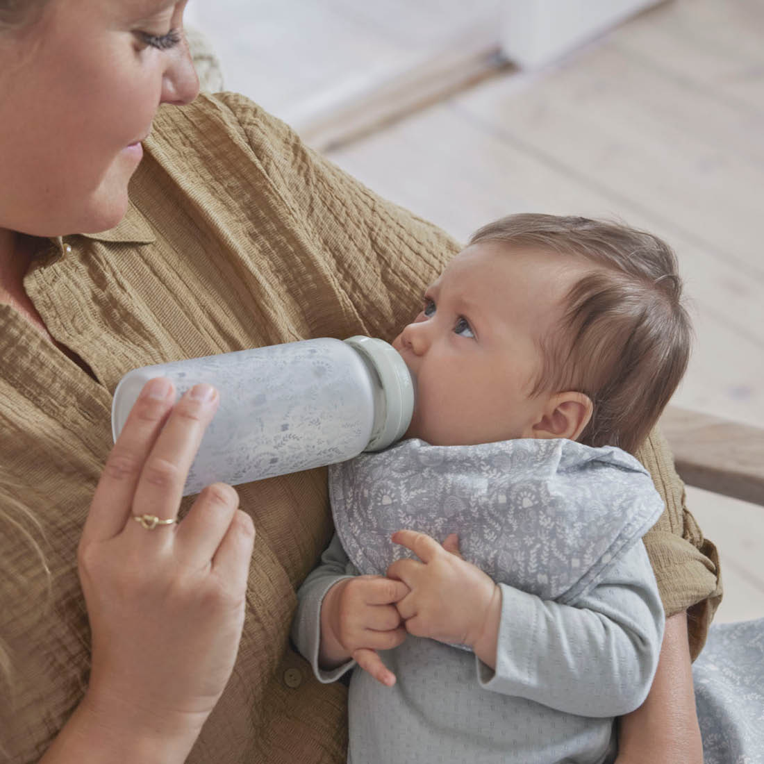 Лигавник Elodie Monkey Sunrise