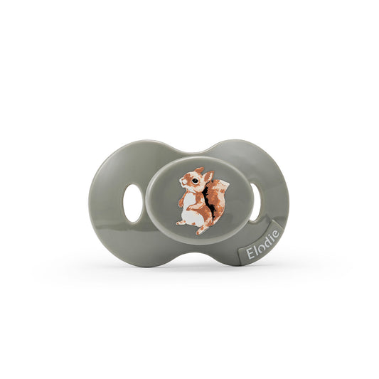 Биберон 3м+ Elodie Chipmunk Darling