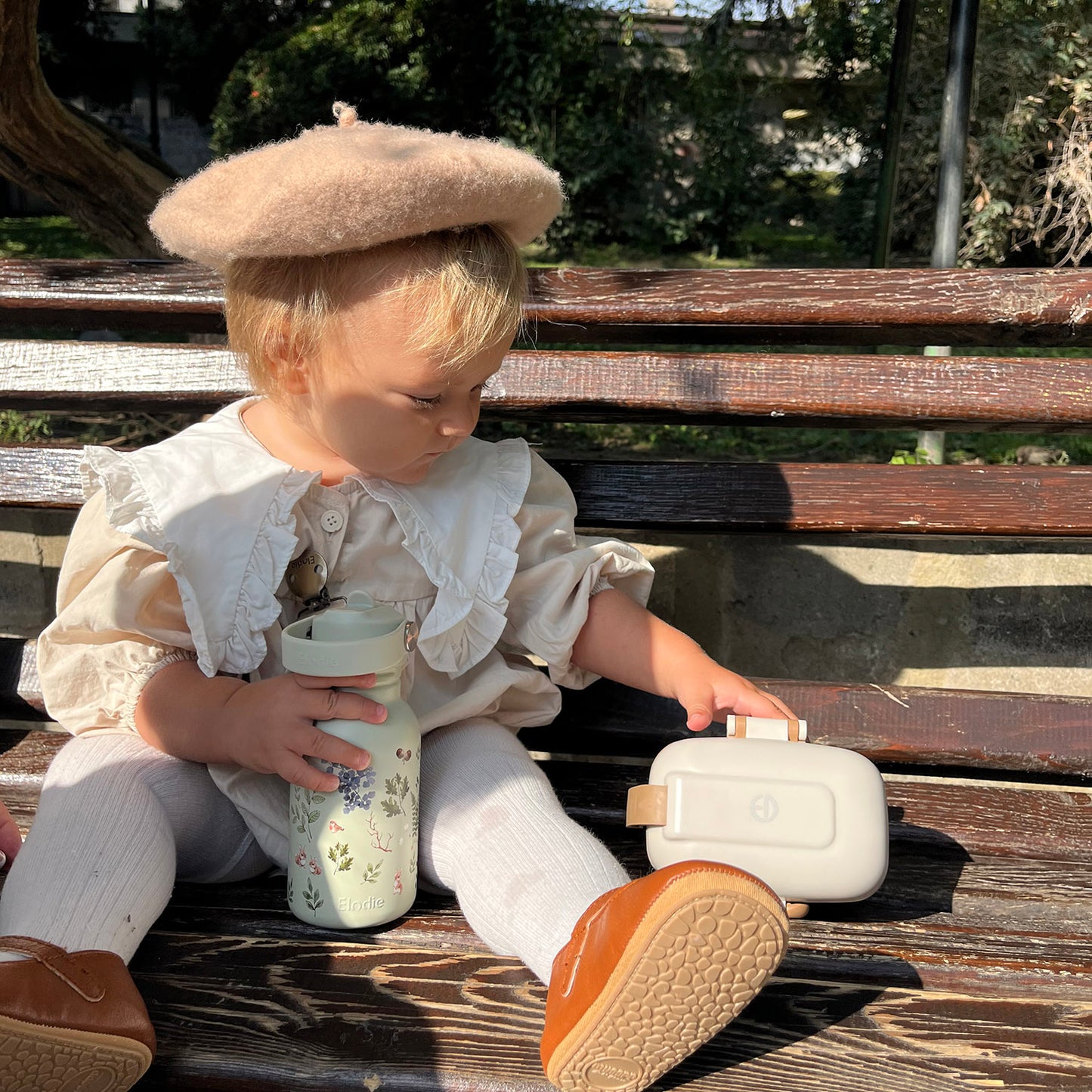 Шише за вода Elodie Fairytale Forest