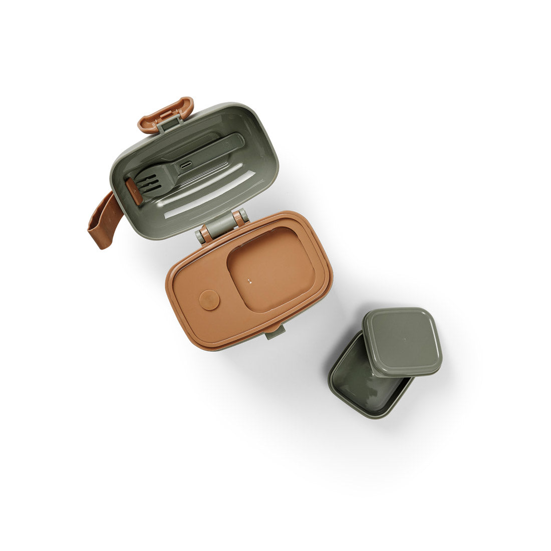 Кутия за обяд Elodie Chipmunk Darling