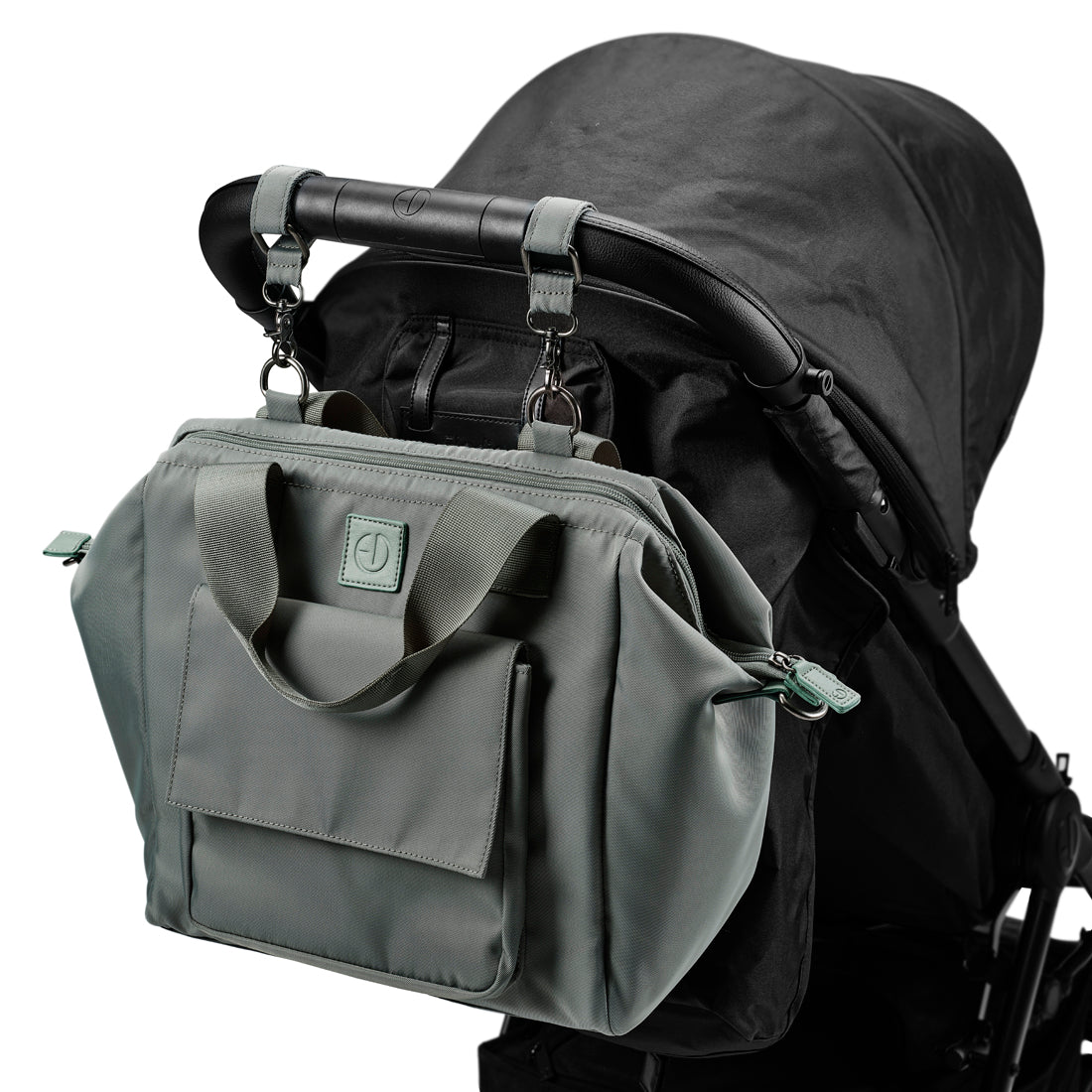 Elodie чанта за количка Hazy Jade