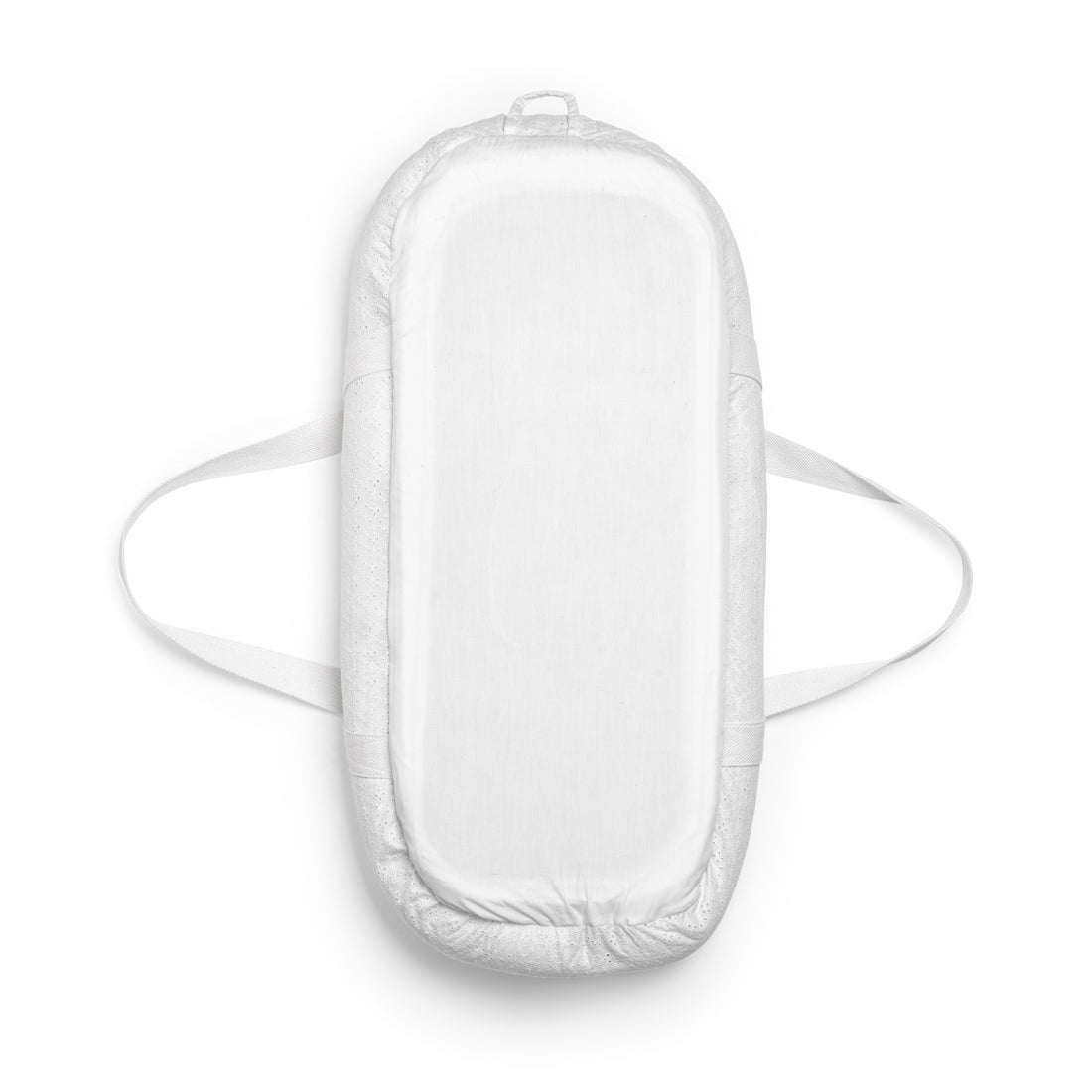 Гнездо за бебе Elodie Embroidery Anglaise