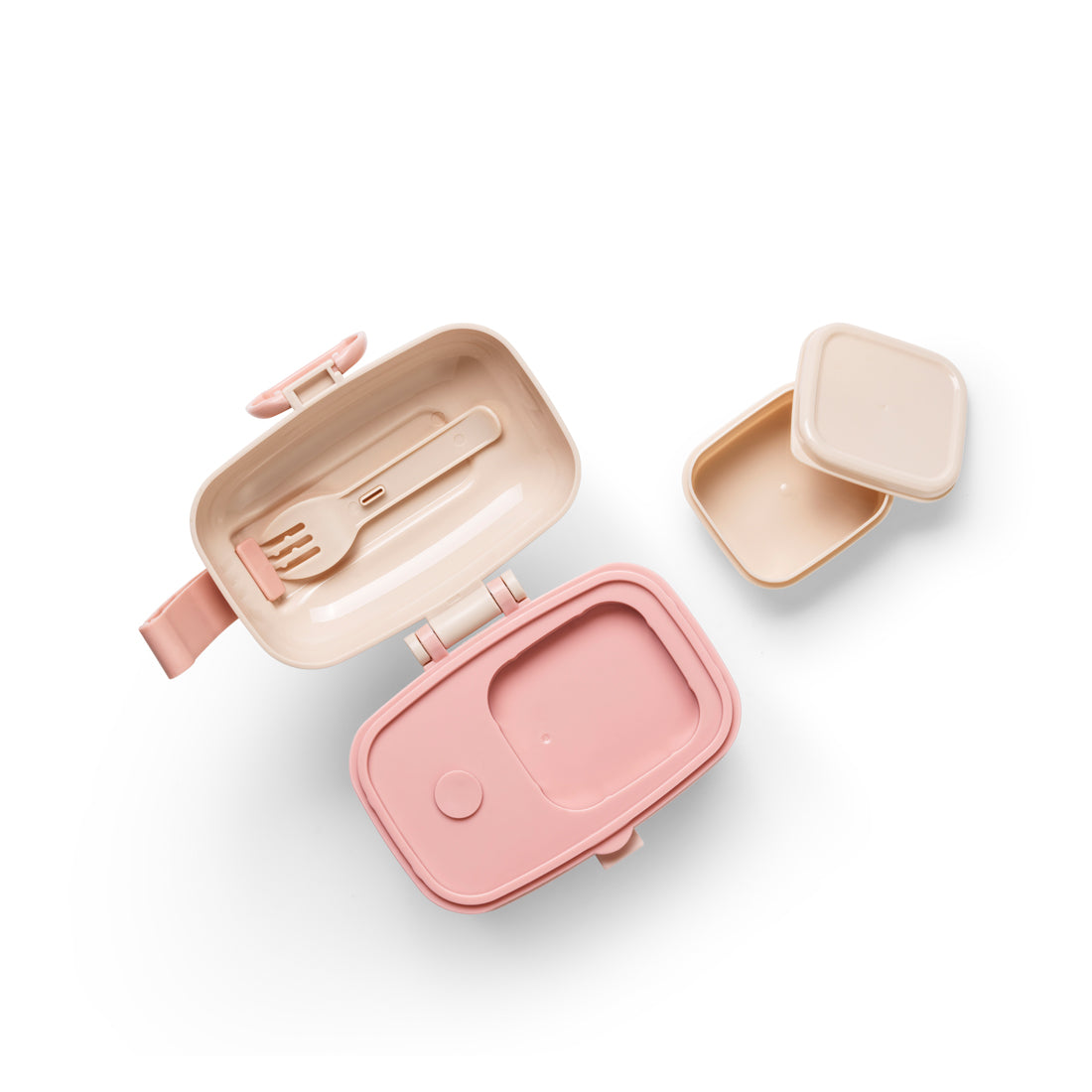 Кутия за обяд Elodie Rosy Bow