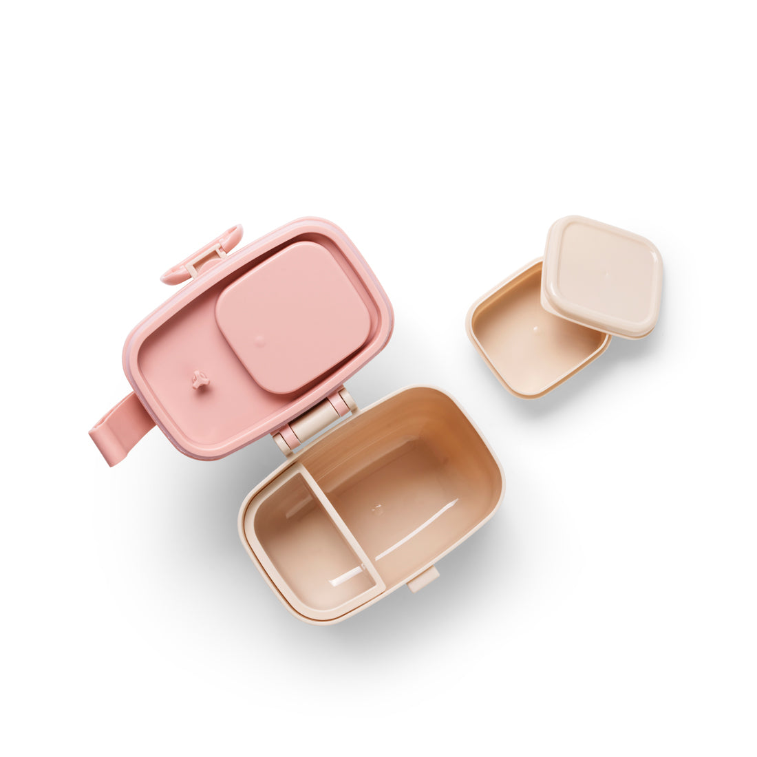 Кутия за обяд Elodie Rosy Bow