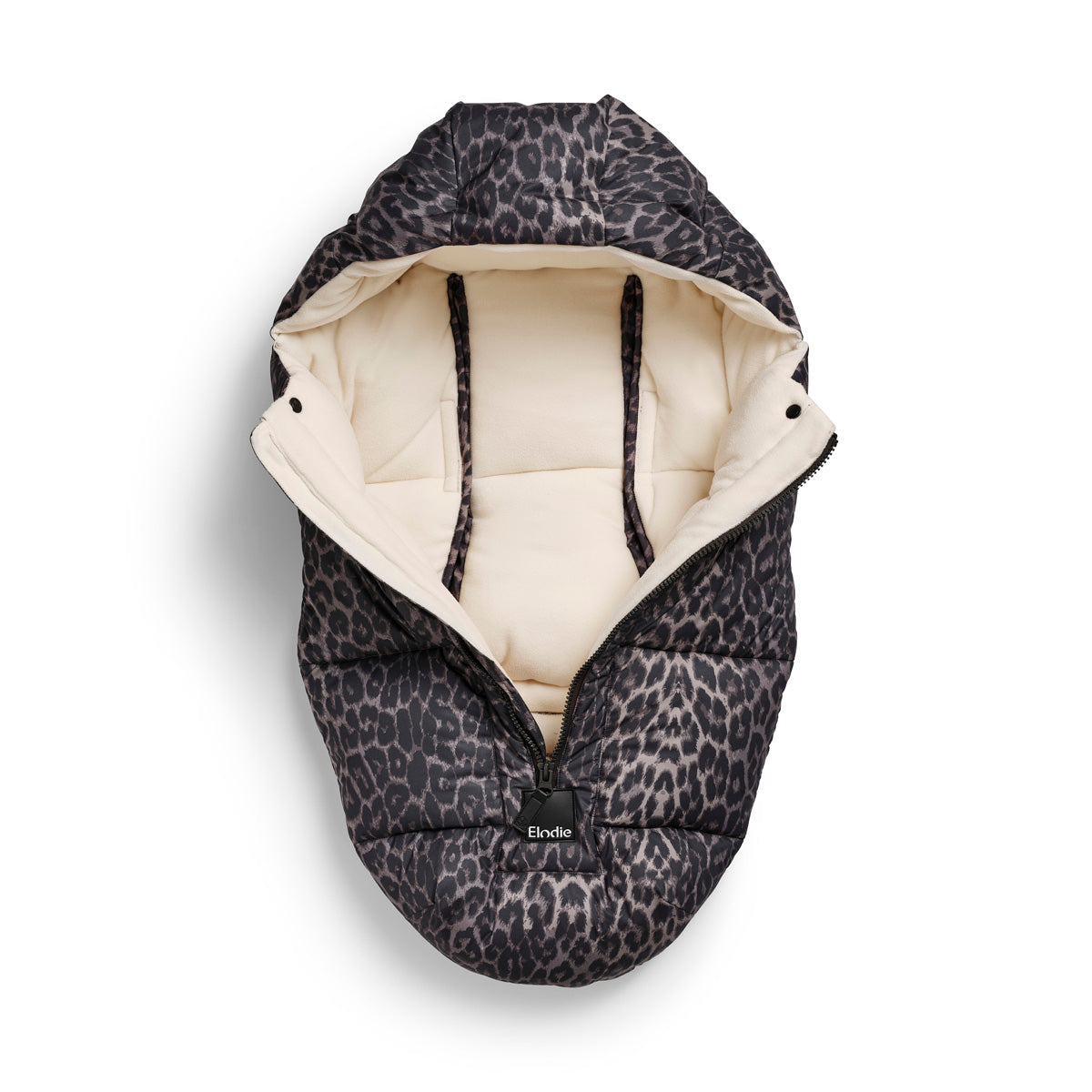 Elodie зимно чувалче  Le Leopard