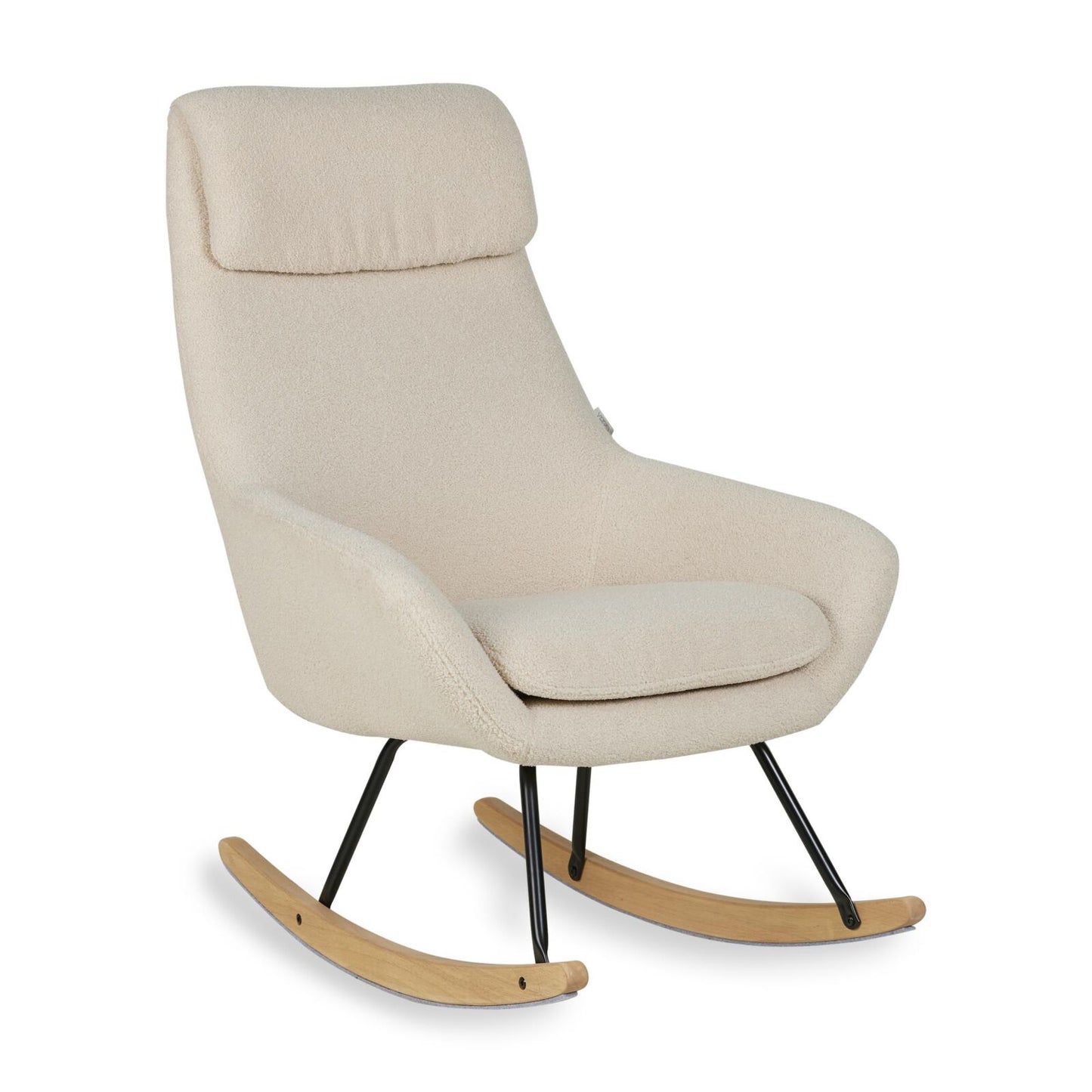 Люлеещ стол Nordic Sheep Beige