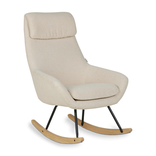 Люлеещ стол Nordic Sheep Beige