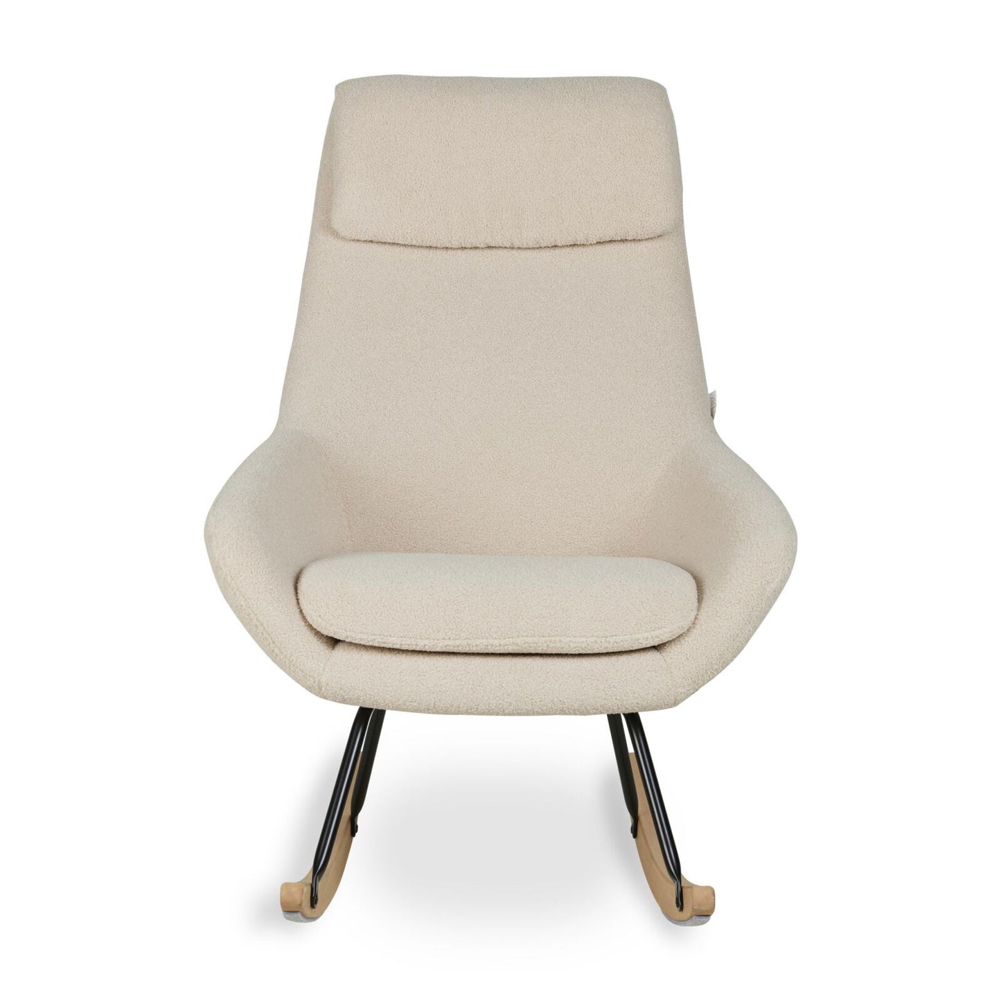 Люлеещ стол Nordic Sheep Beige