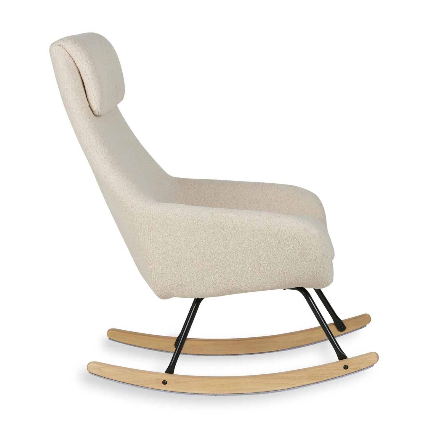 Люлеещ стол Nordic Sheep Beige