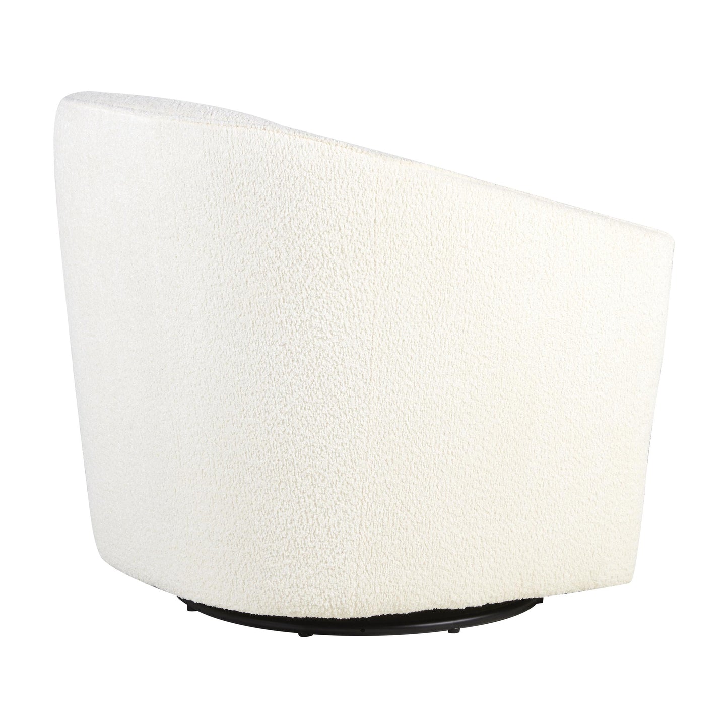 Стол за кърмене Gomi Gliding & Swivel - Cream