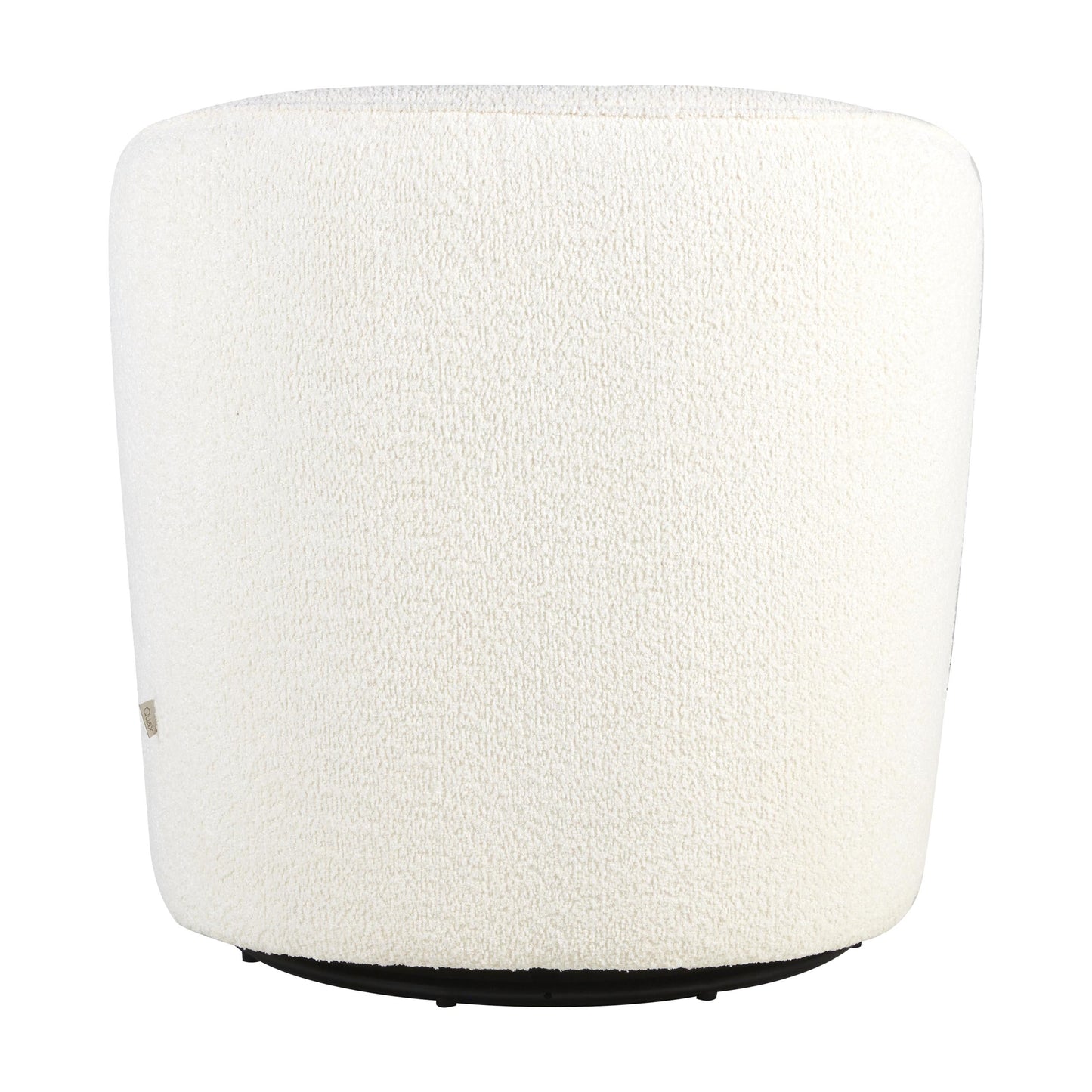 Стол за кърмене Gomi Gliding & Swivel - Cream