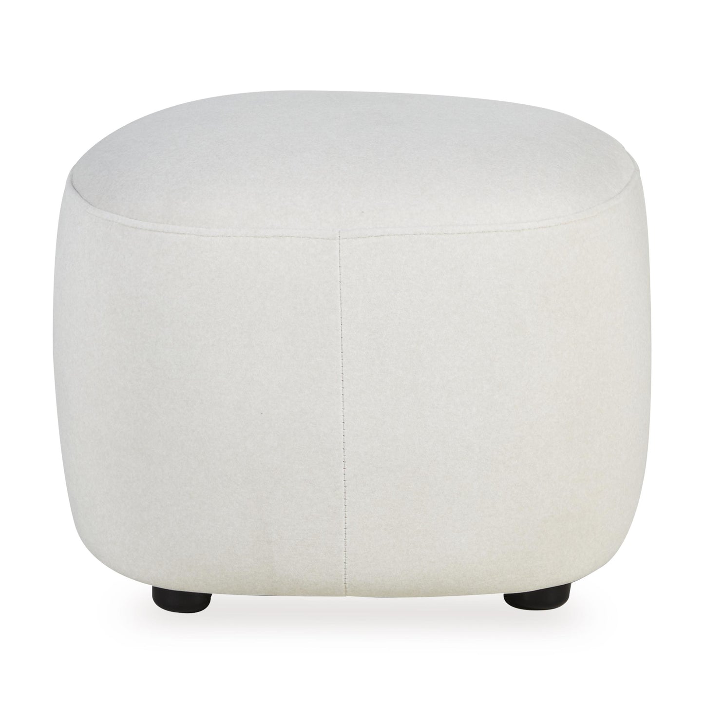 Табуретка Gomi Ottoman - mohair beige