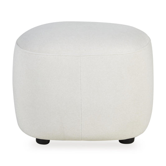 Табуретка Gomi Ottoman - mohair beige