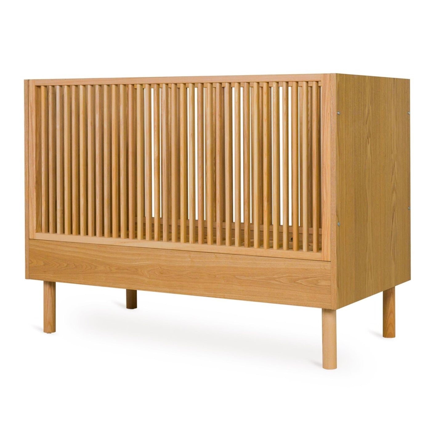 Легло Hai No Ki – 120 × 60 см – Natural Ash