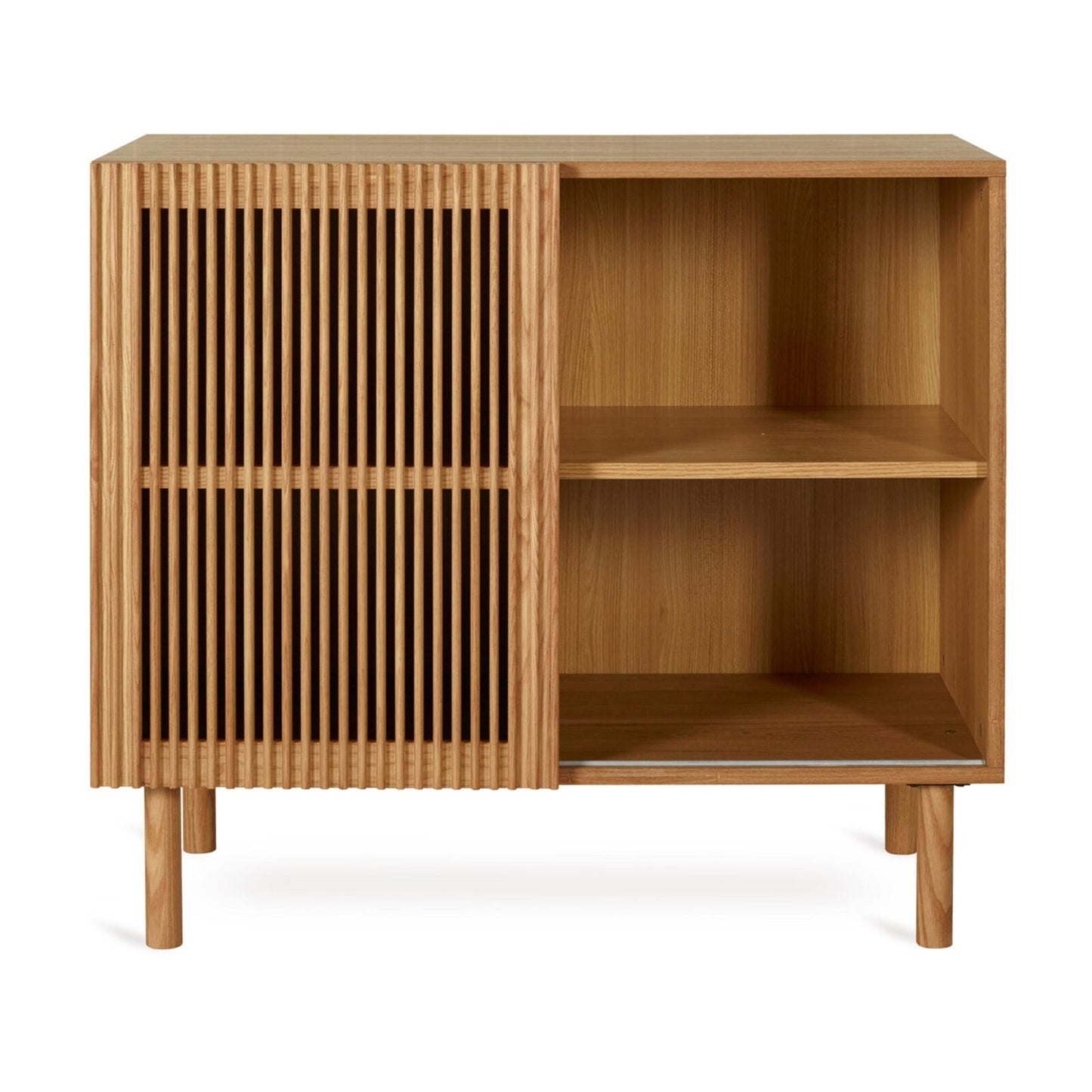 Скрин Hai No Ki – Natural Ash