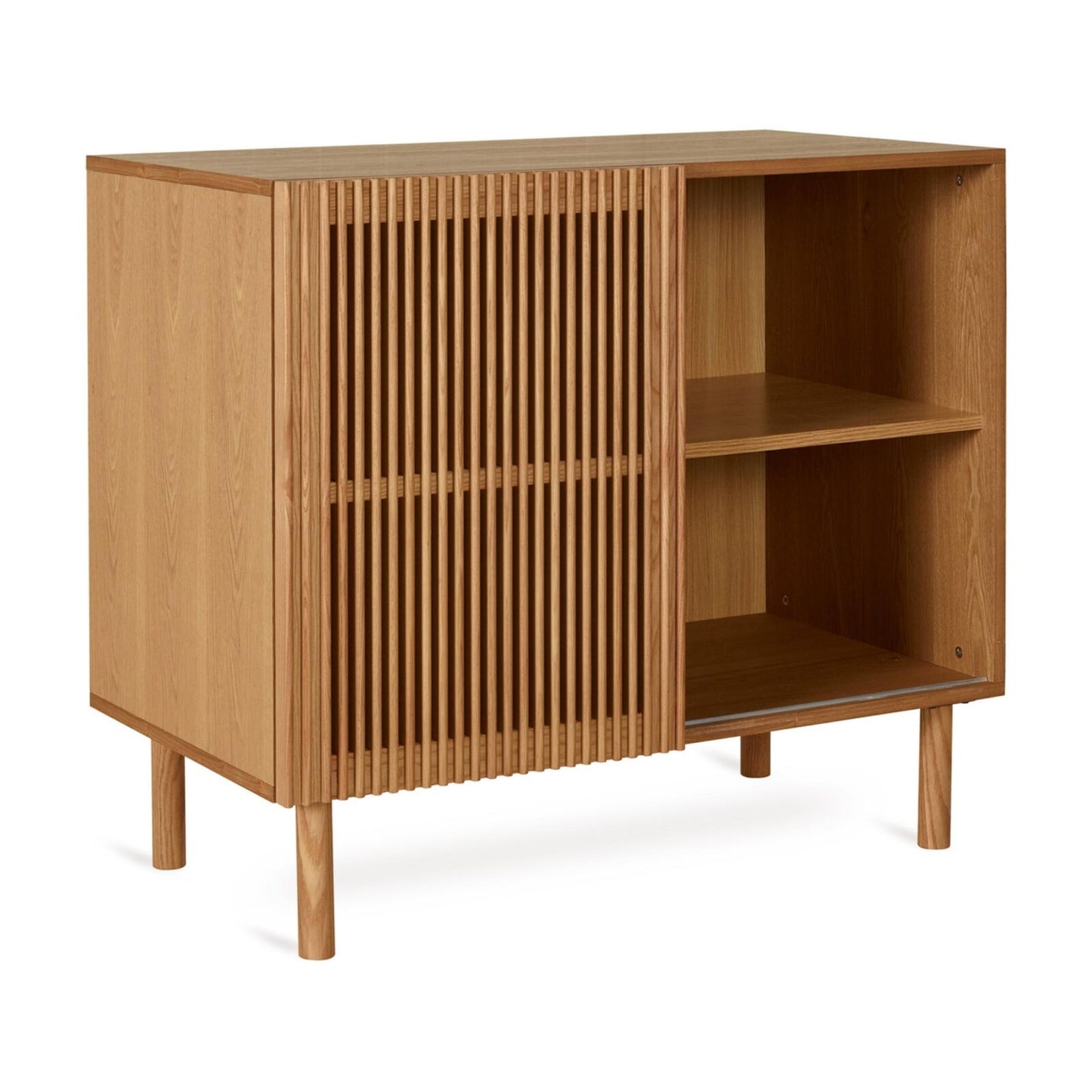 Скрин Hai No Ki – Natural Ash