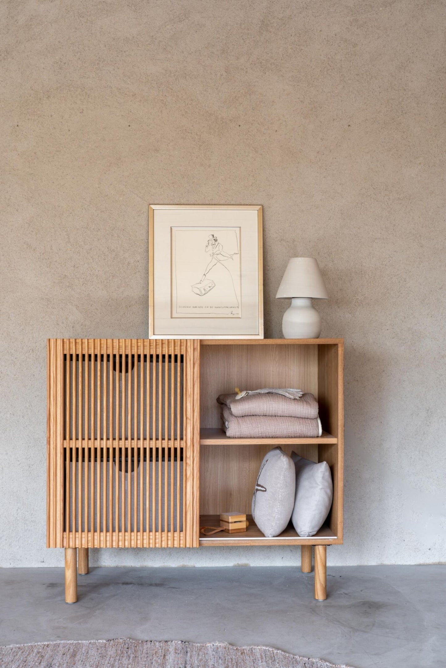 Скрин Hai No Ki – Natural Ash