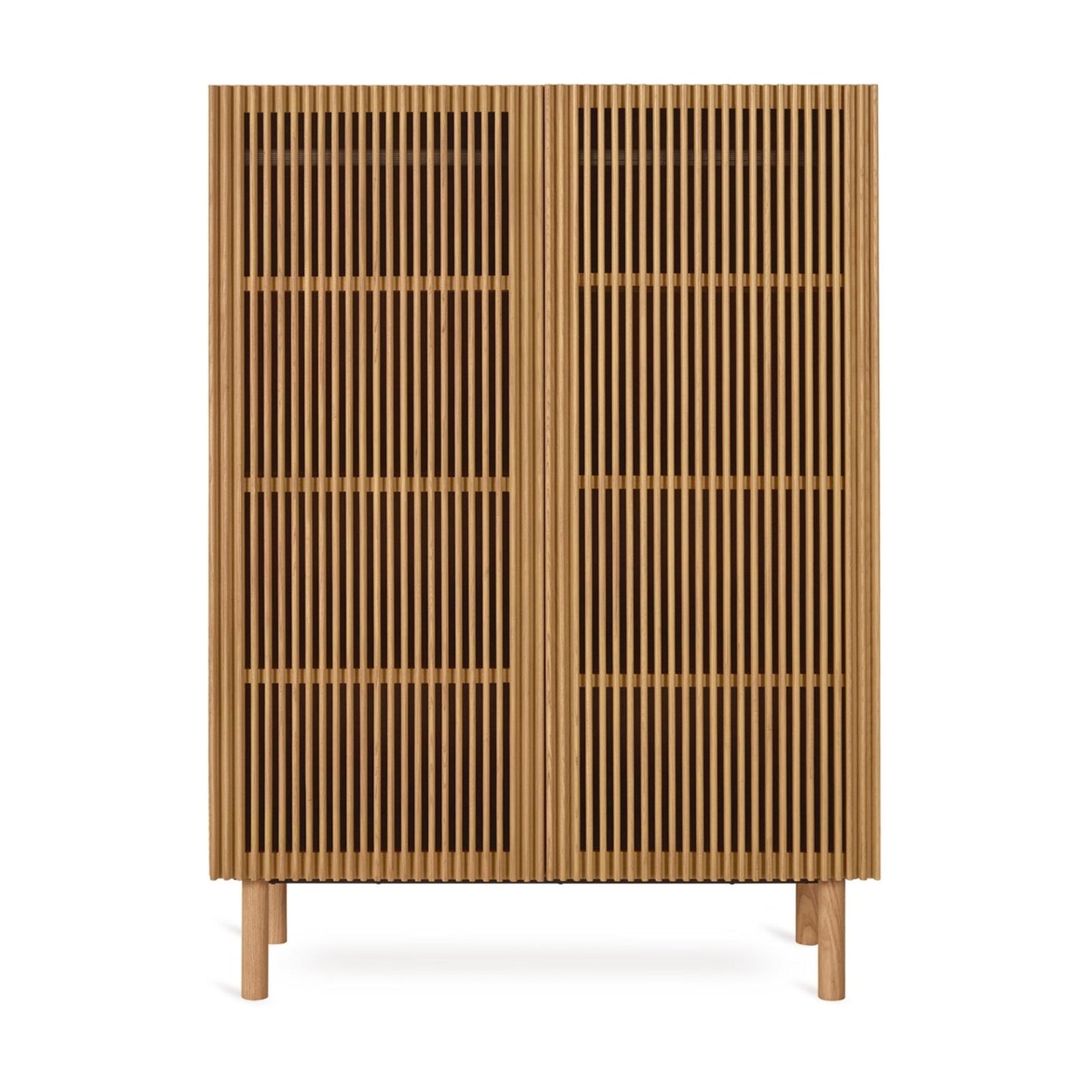 Гардероб Hai No Ki – Natural Ash