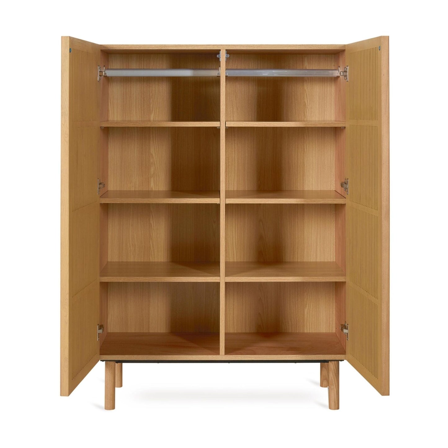 Гардероб Hai No Ki – Natural Ash