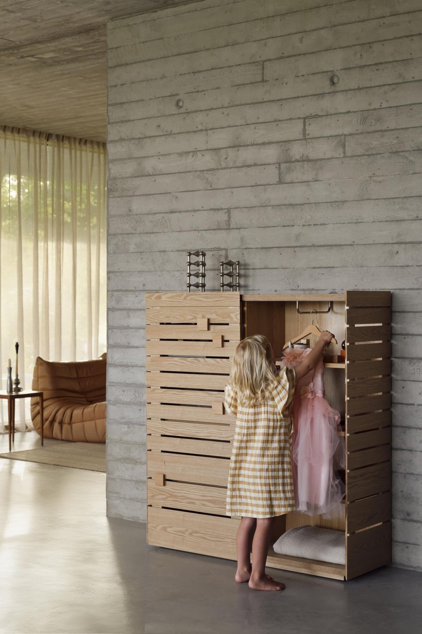 Скрин Natural Ash