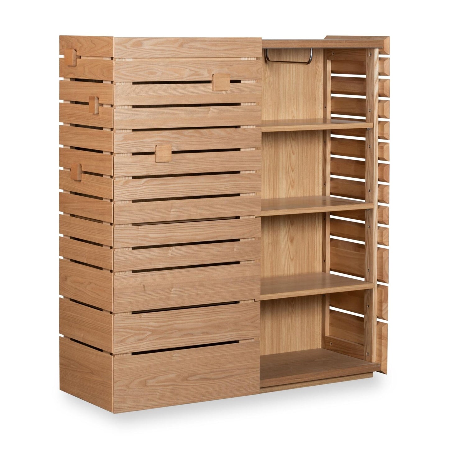 Скрин Natural Ash