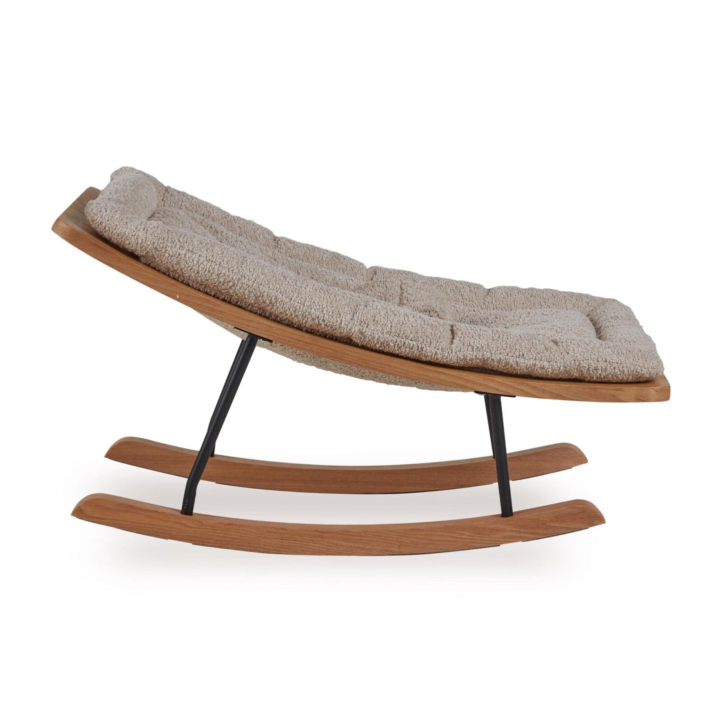 Бебешки шезлонг - Bouclé Sheep