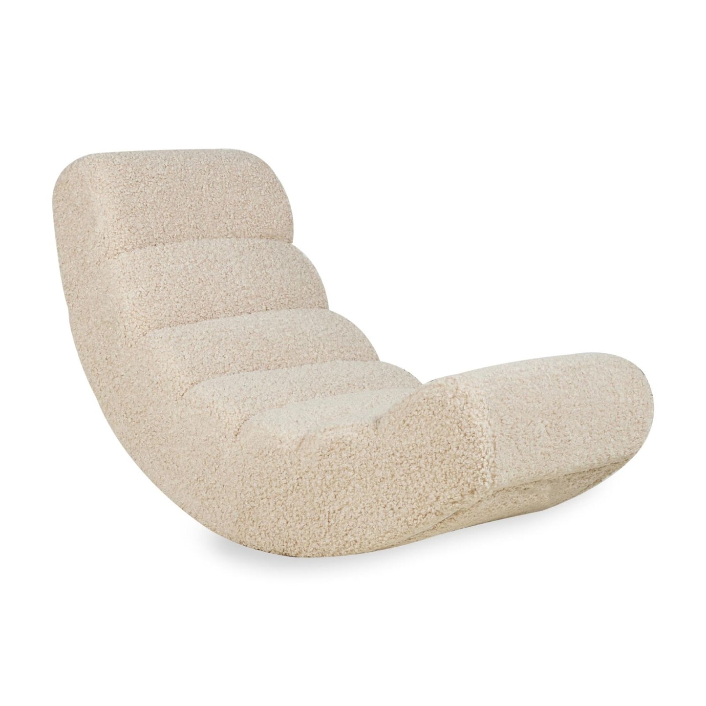 Люлеещ се стол Banana