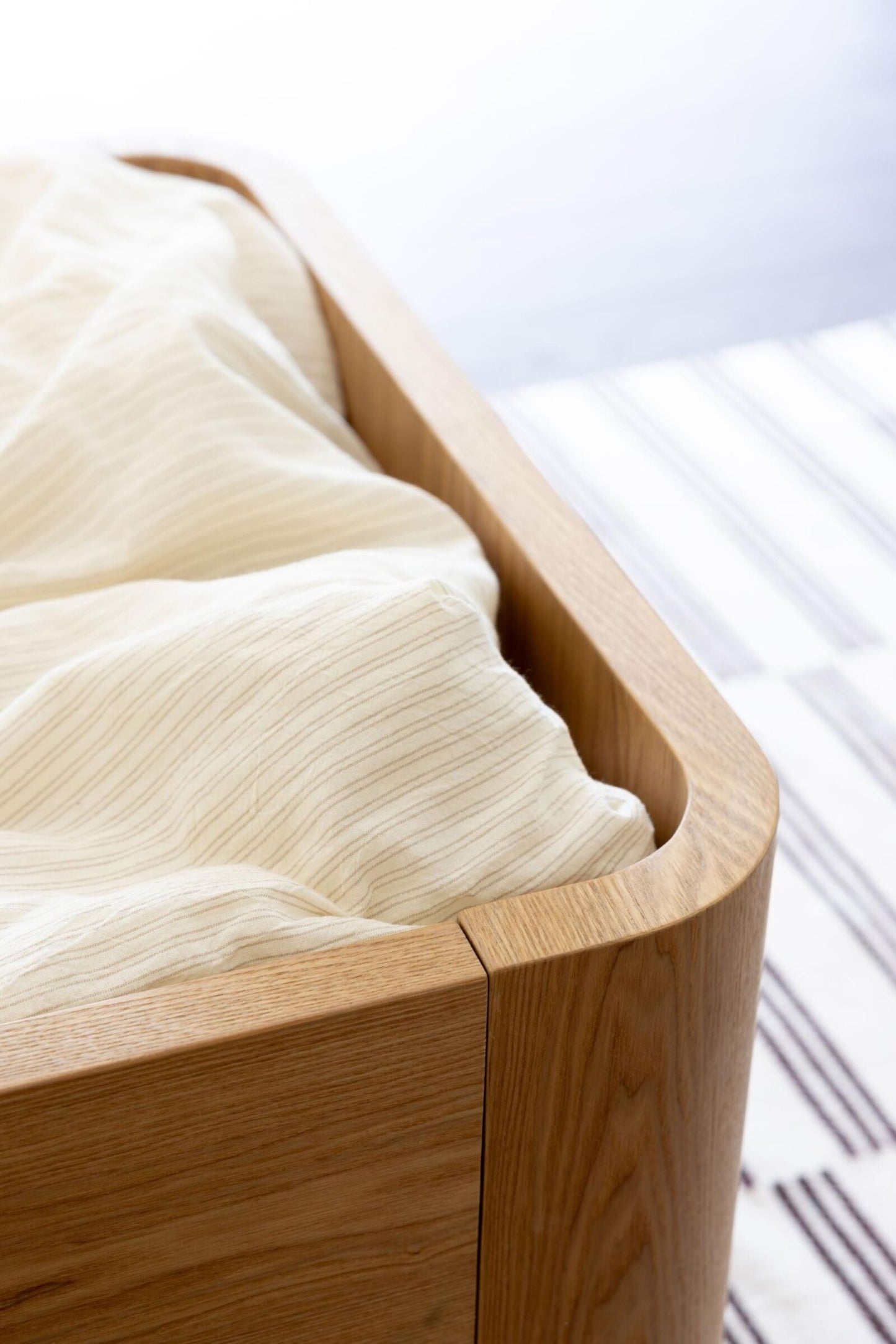 Junior комплект за легло Yume