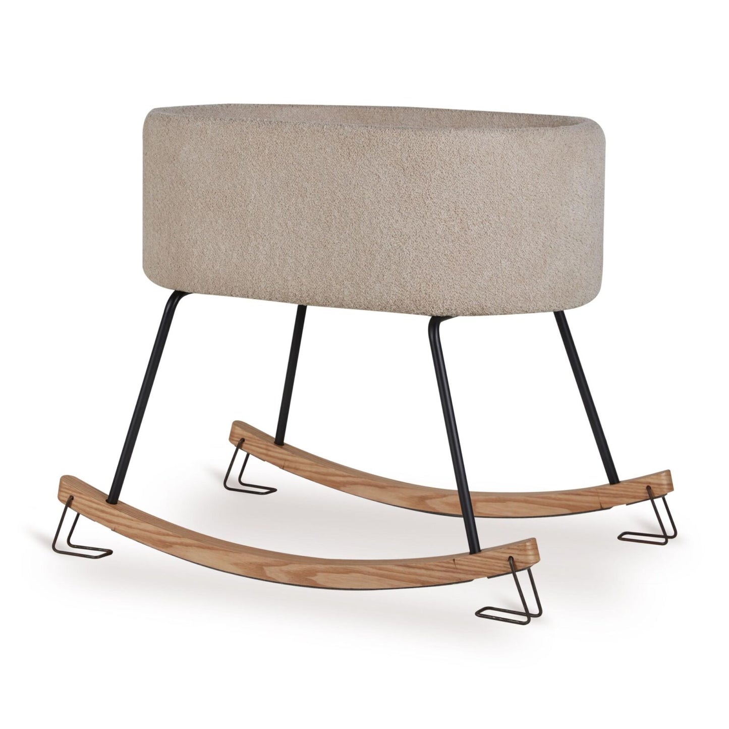 Люлееща се кошара - Bouclé Sheep