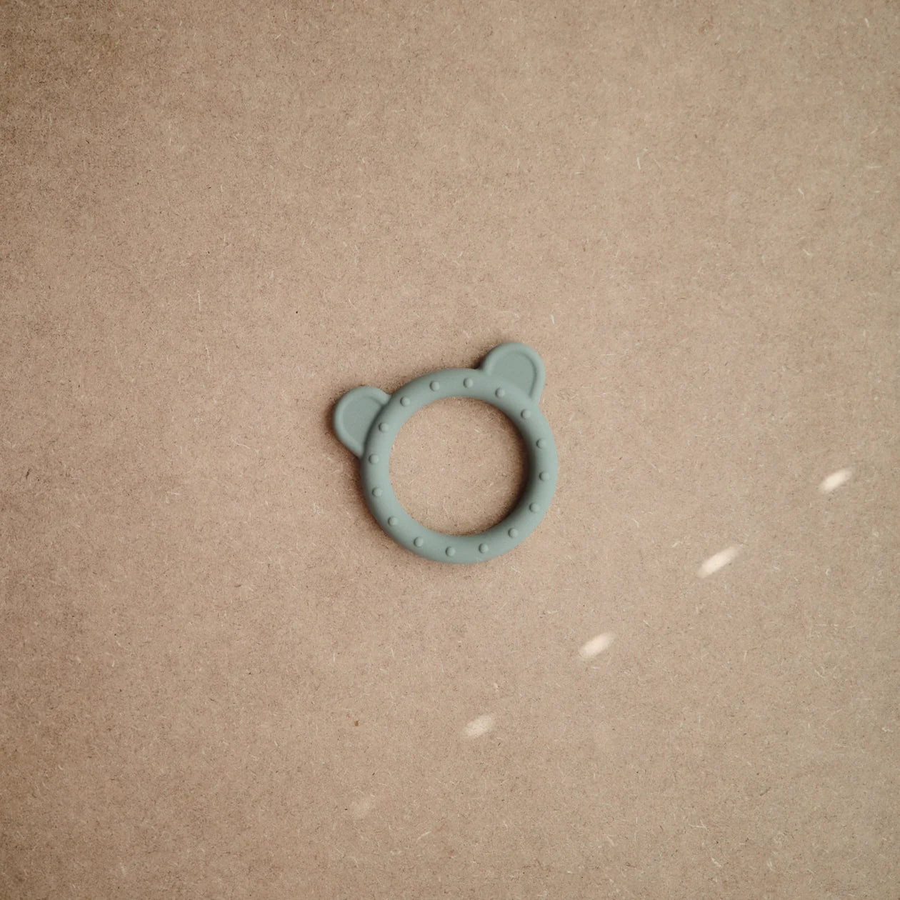 Гризалка Mushie Bear