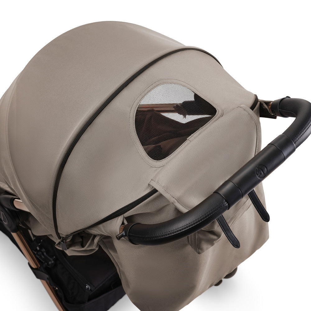 Количка Elodie MONDO Stroller® Tender Taupe