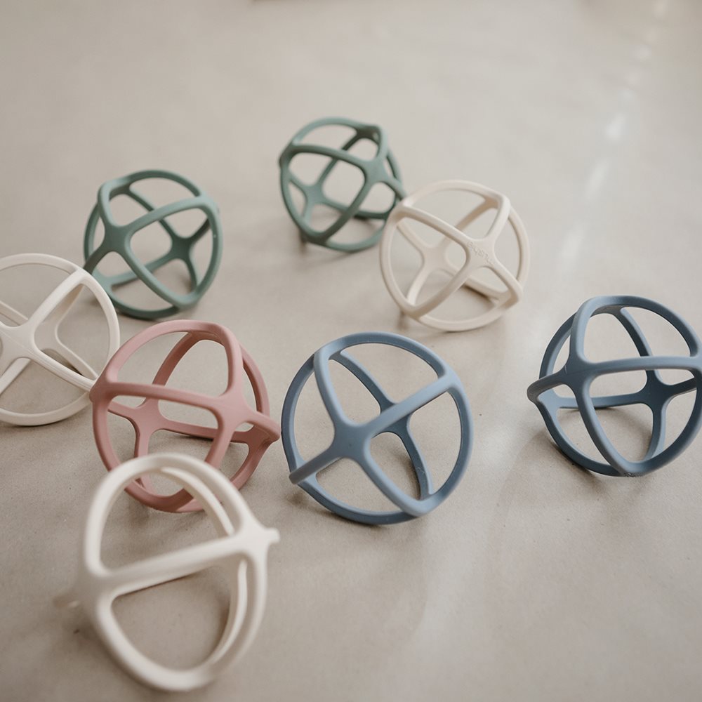 Гризалка Mushie Топка Shifting sand