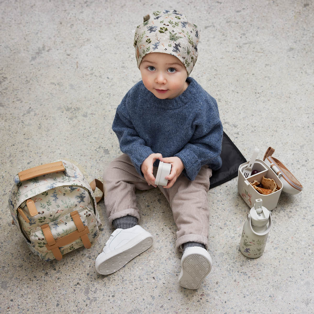 Шише за вода Elodie Fairytale Forest