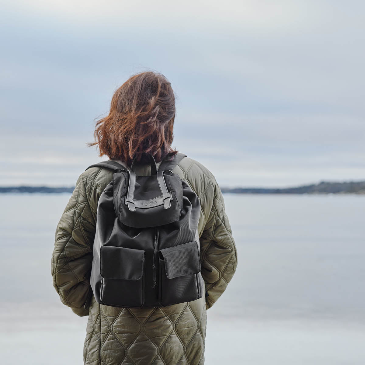 Elodie раница за количка